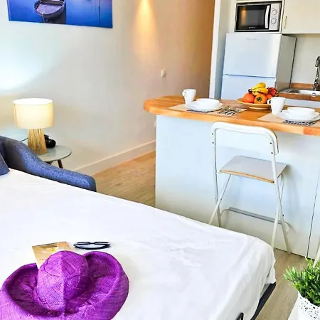 Holiday home Cozy And Relax