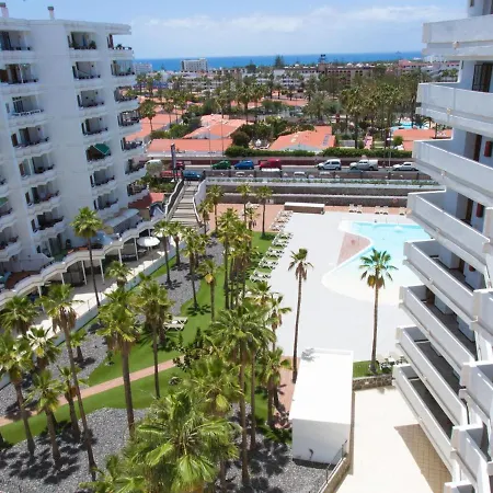 Holiday home Cozy And Relax Playa del Ingles (Gran Canaria)