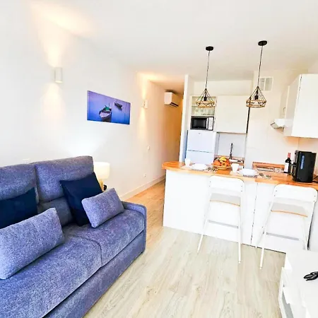 Holiday home Cozy And Relax Playa del Ingles (Gran Canaria)