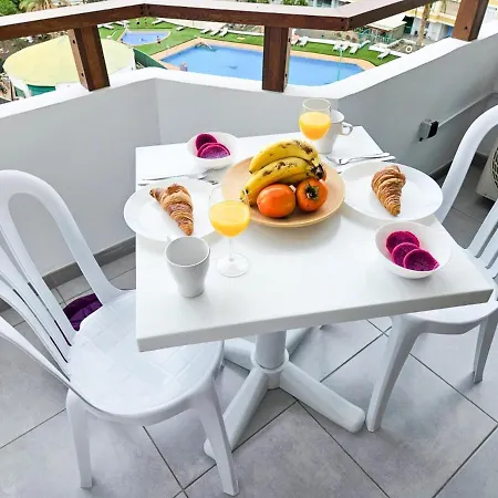 Cozy And Relax Holiday home Playa del Ingles (Gran Canaria)